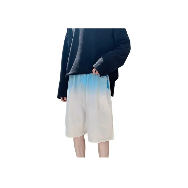 JUNGLE PANDA Casual Shorts Unisex-3