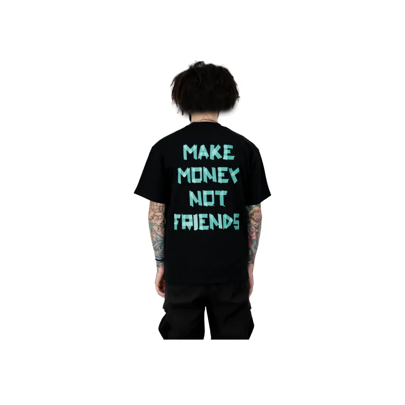 MMNF T Shirts Unisex-2