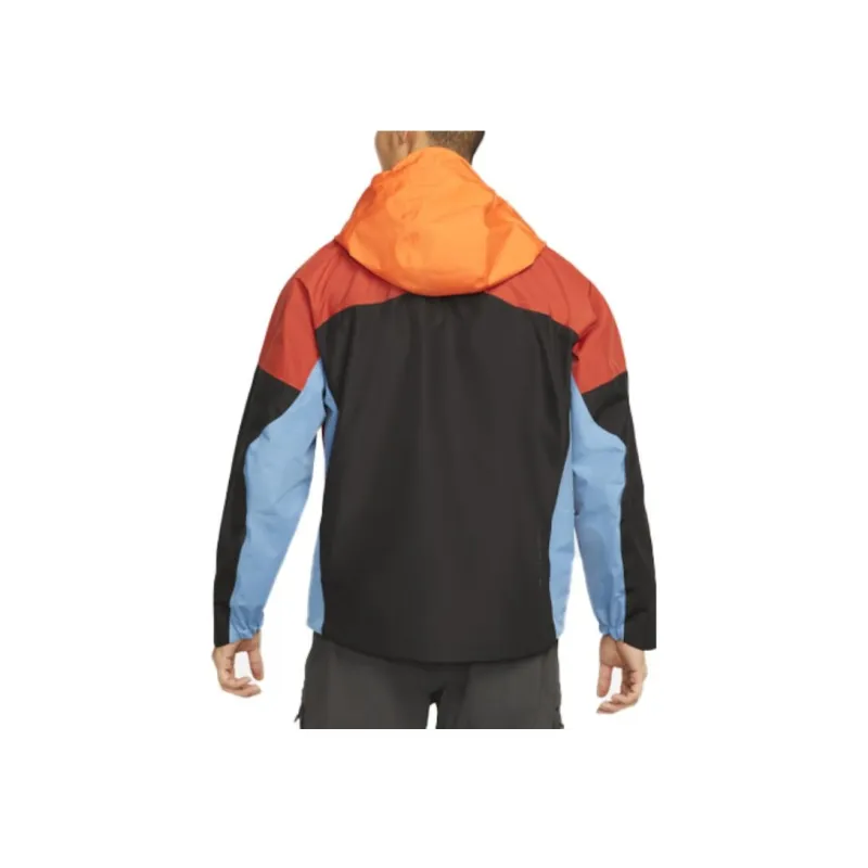 Nike ACG Jackets Men Rush Orange-4