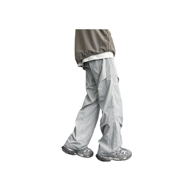 POLAR BEAR Cargo Pants Unisex-7