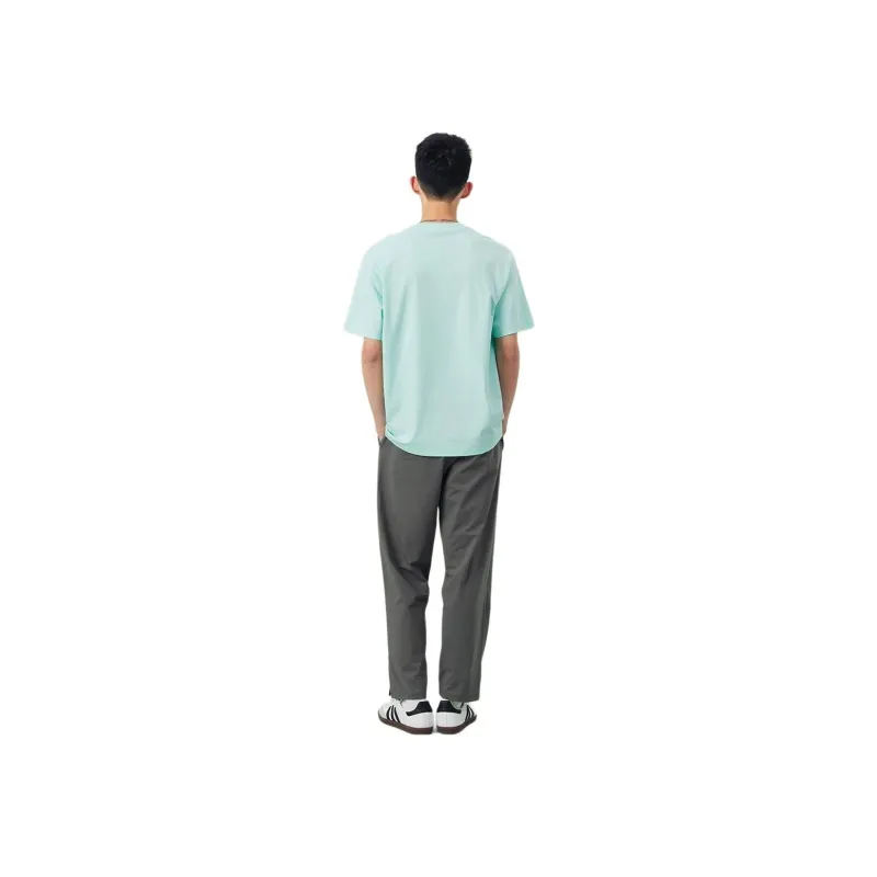 NPC Casual Pants Men-5