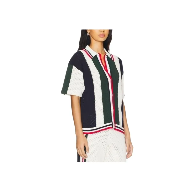 The Upside Reverie Chino Shirt-2