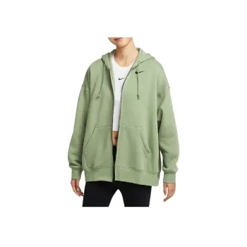 Nike Jacket Women's Light Green