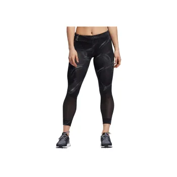 Adidas Athletic Trousers Women's Black