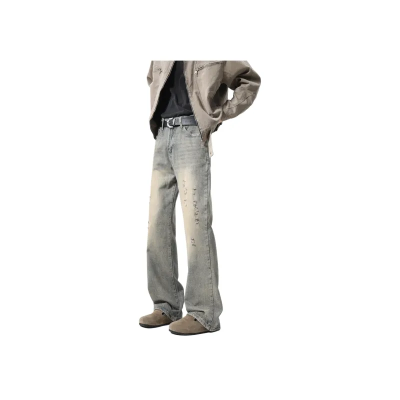 SCHEPPERHEYN Jeans Unisex-0