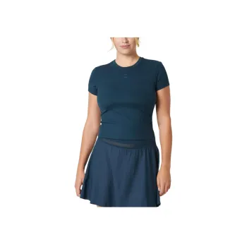 Nike Court Advantage Women's Dri FIT Short Sleeve Tennis Top