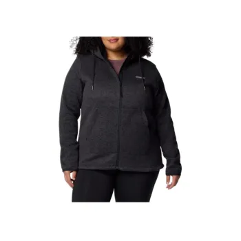 Columbia Sweater Weather 2 Sherpa Jacket Women's Black