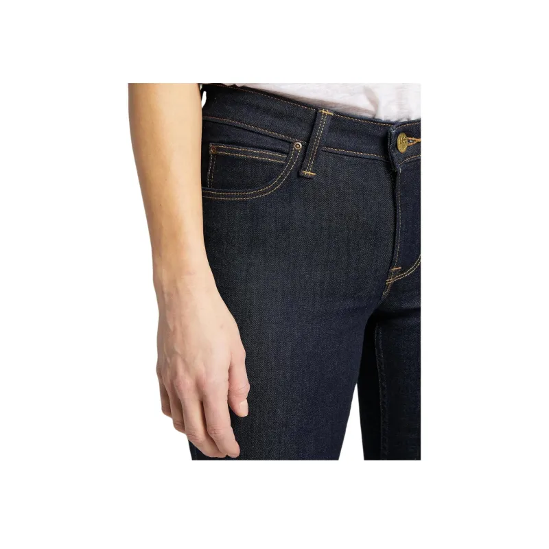 Lee Jeans Women's Indigo-5