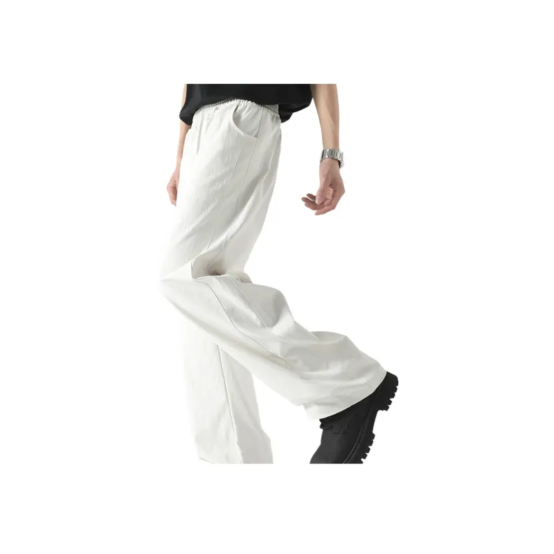 R.super Casual Pants Unisex-7