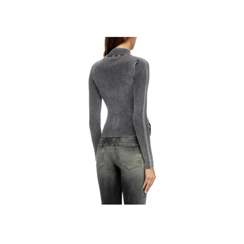 DIESEL M Melissa Cardigan-3