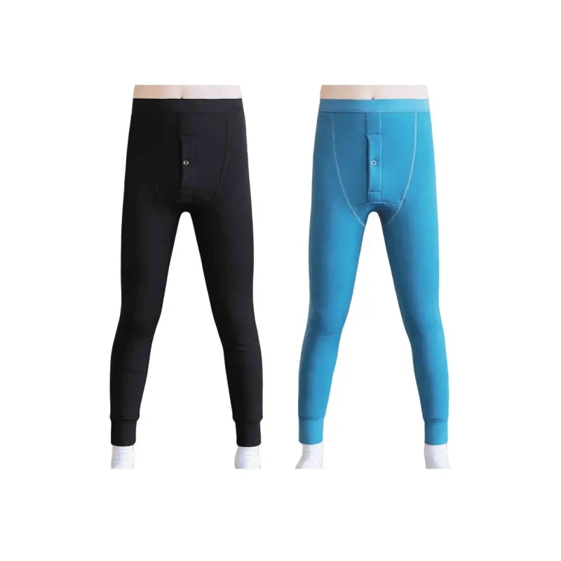 Sicily Thermal Pants Men's 1 Pack-0
