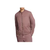 Smokey Mauve Red