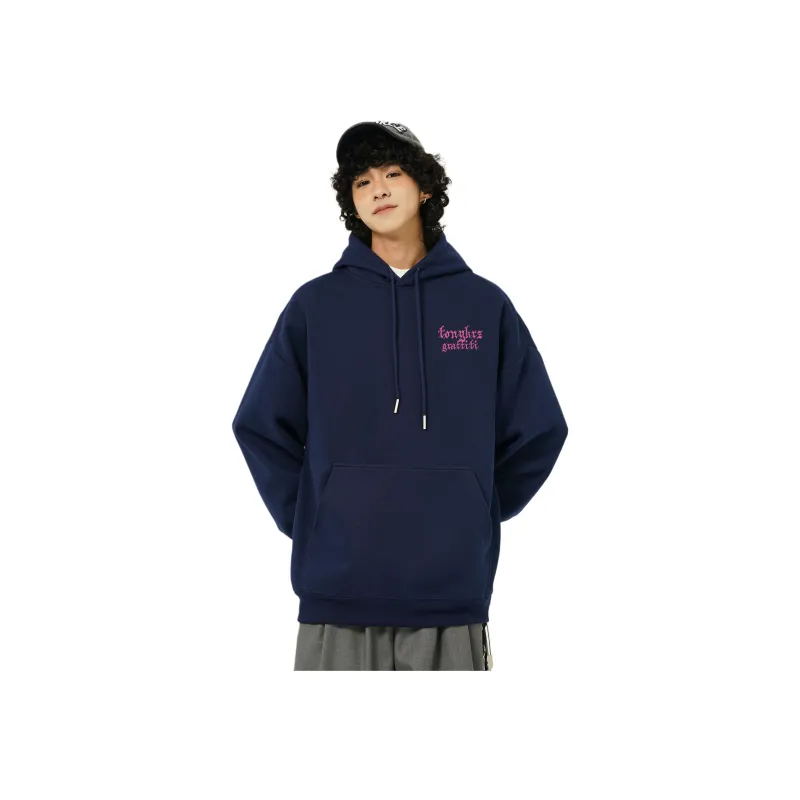 TONYKRZ Sweatshirts Unisex-11