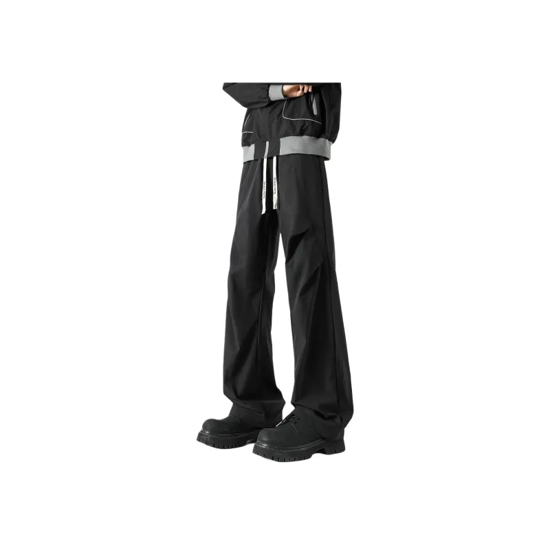 Maxim's De Paris Windbreaker Pants Unisex-0