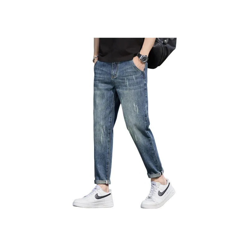 TUCANO Jeans Unisex-12