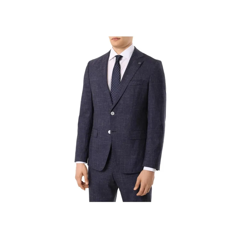 HUGO BOSS Single breasted Blazer-3