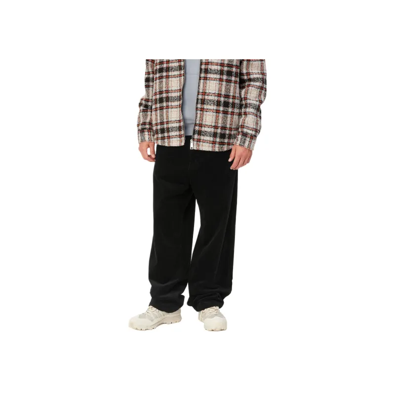 Carhartt WIP Landon Mid-Rise Corduroy Pants-2