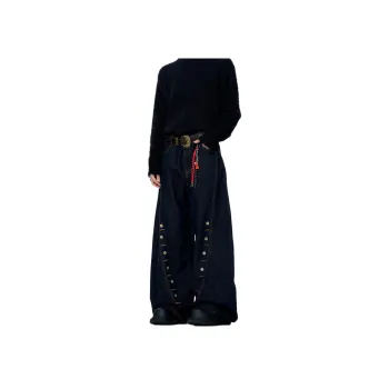 Pirkadat Jeans Unisex