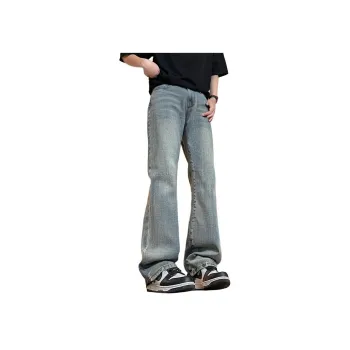 AMBER LIGHT Jeans Unisex
