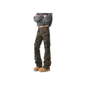 Mackyo Jeans Unisex