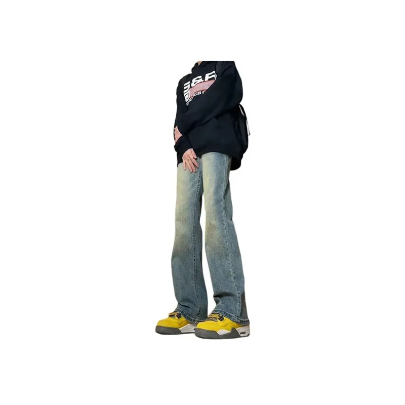 FOREVER 21 Jeans Unisex-14