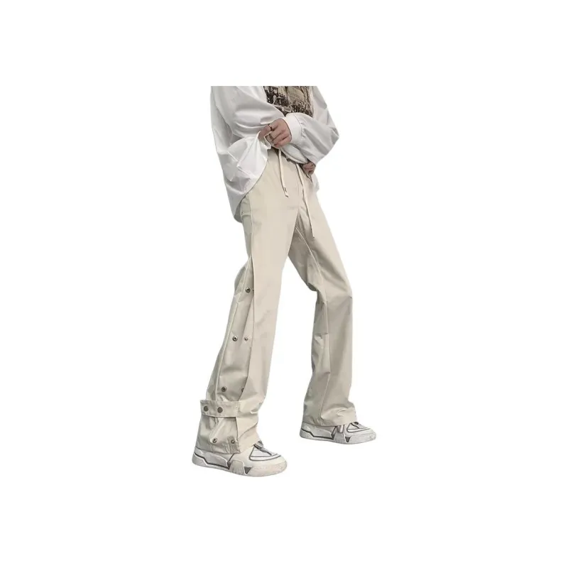 FA2LO Casual Pants Unisex-7