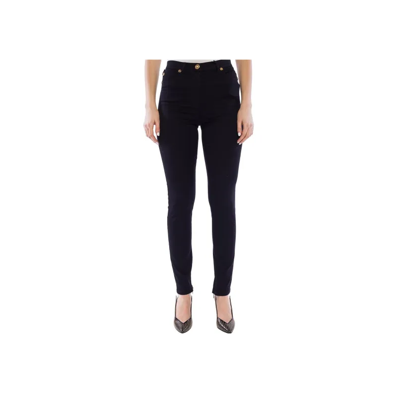VERSACE Jeans Women's Black-2