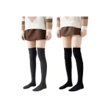 2 Pack (Black-Dark Gray)