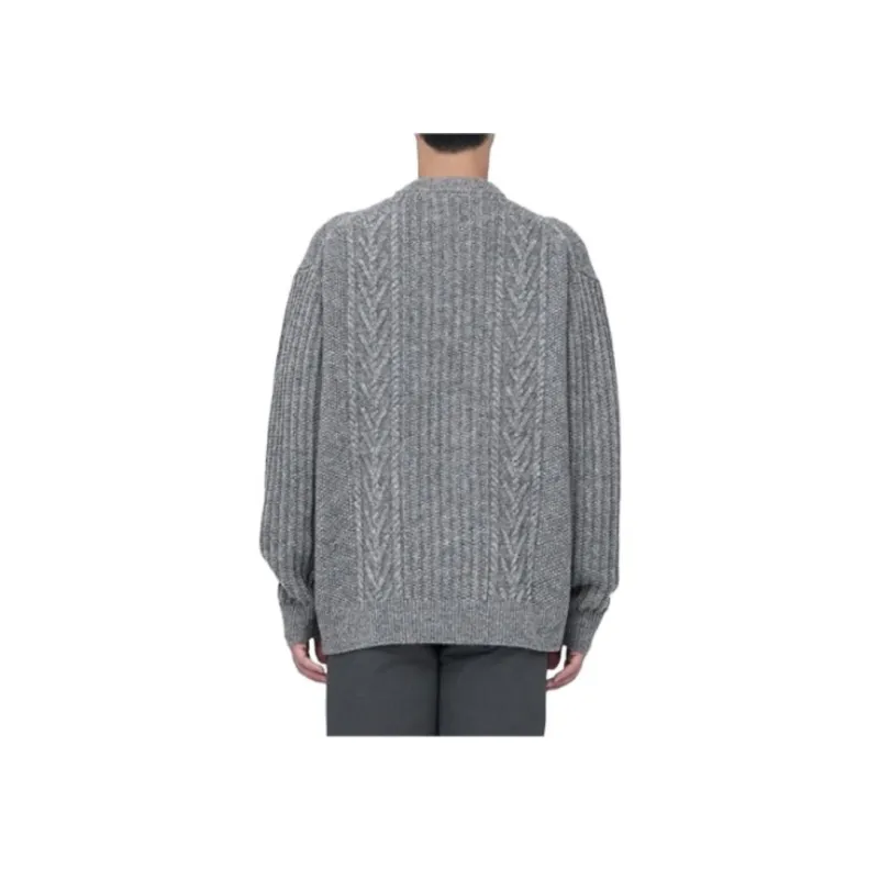 MUJI Sweaters Men-0