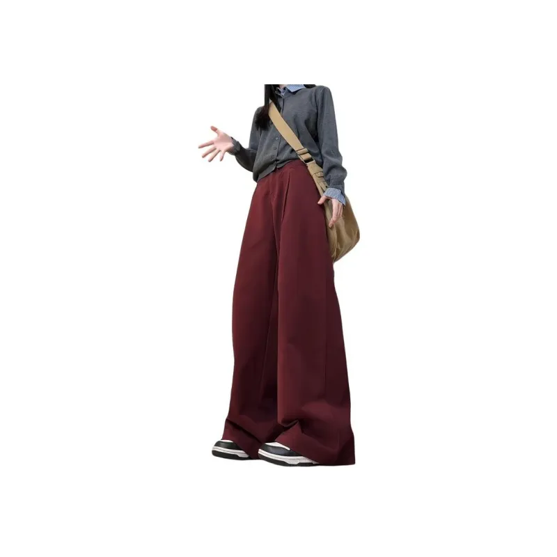 HAPPY PARTY Casual Pants Unisex-5
