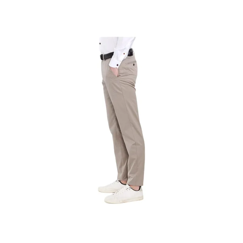 Camicissima Casual Pants Men's Light Khaki-3