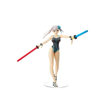 SEGA Sega Fate/Grand Order Miyamoto Musashi Rage Musashi Bonus Gifts