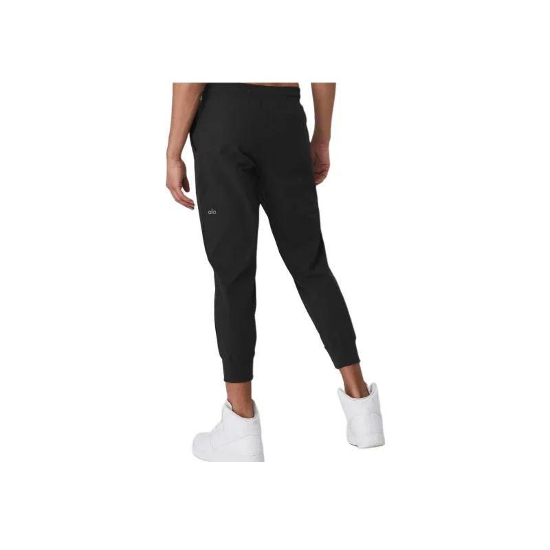 Alo Yoga Knitted Sweatpants Men's-3