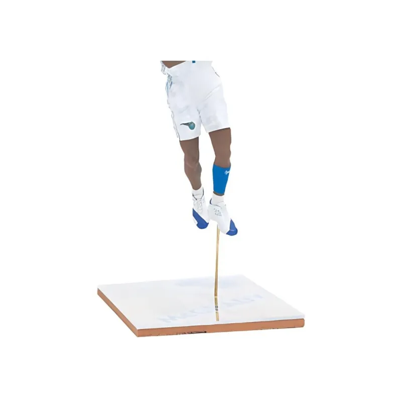 McFARLANE Tracy McGrady NBA Series 2nd Scale Figures 15.2cm-2