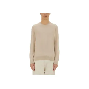 TOM FORD Crewneck Fine Knit Jumper
