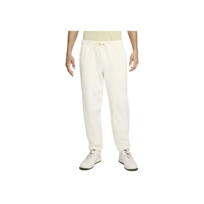 Nike Primary Fleece Men's Dri FIT Uv Tapered Performance Pants-2