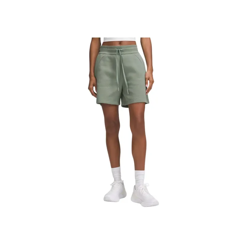 Lululemon Scuba Series Casual Shorts Women's-24