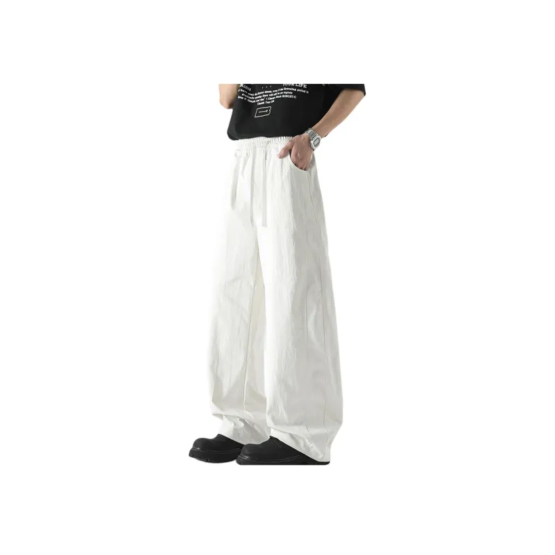 R.super Casual Pants Unisex-8