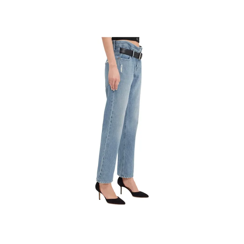 Rta Jeans Women's Blue-2