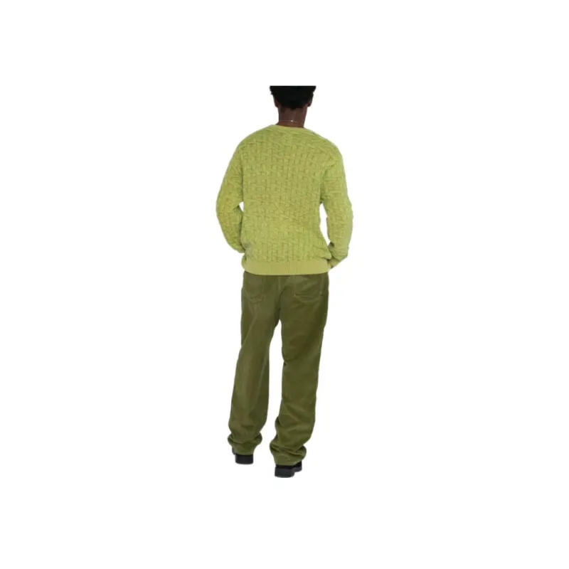 Stussy Strand Sweater-12