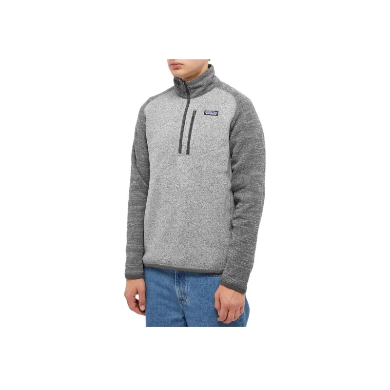 Patagonia Better Sweater Fleece Jacket-9