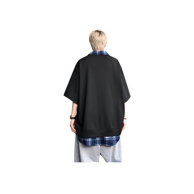 OPMO T Shirts Unisex-3