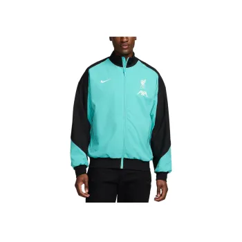 Nike Liverpool Fc Strike Men's Nike Dri-FIT Soccer Jacket