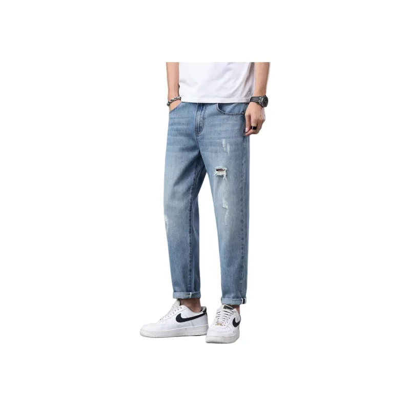 TUCANO Jeans Unisex-0
