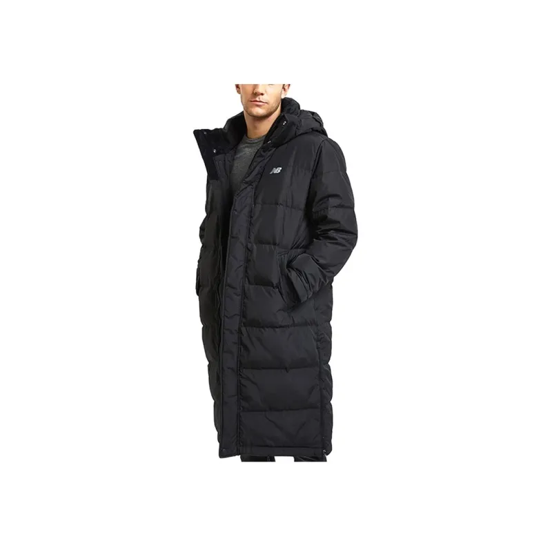 New Balance Down Jackets Unisex-5