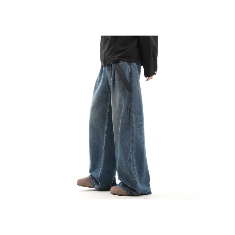 CUWU Jeans Unisex-11
