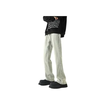 POLAR BEAR Jeans Unisex