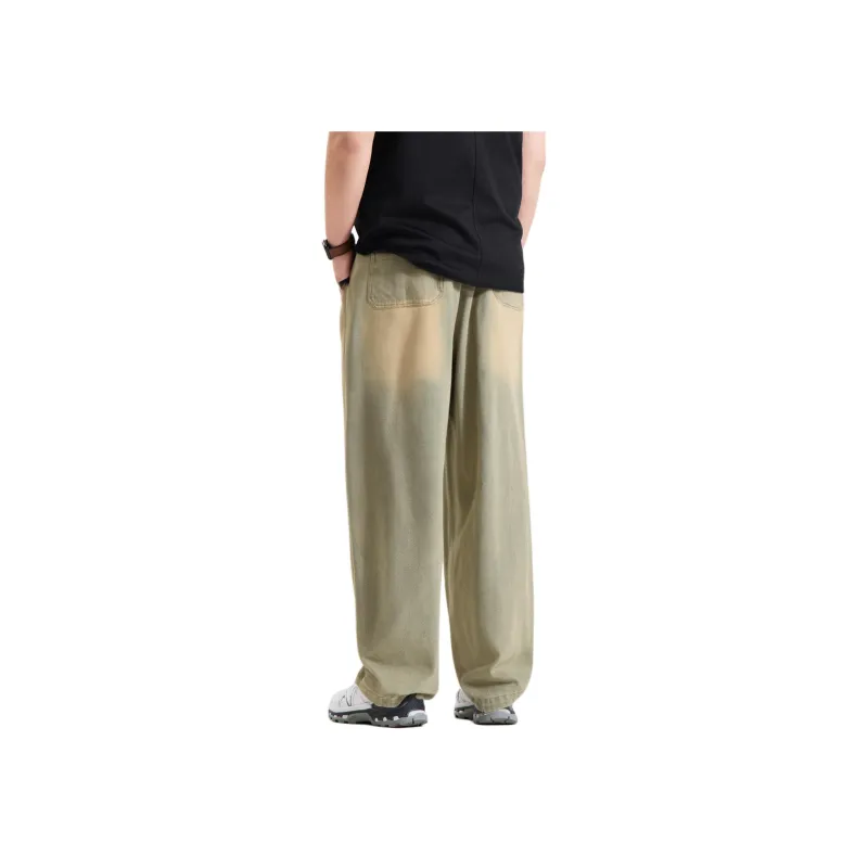 NBNO Jeans Unisex-8