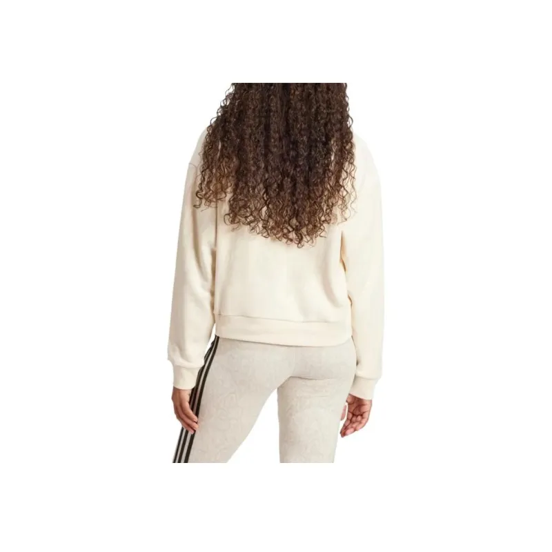 Adidas Originals Snake Crew Sweatshirt-2