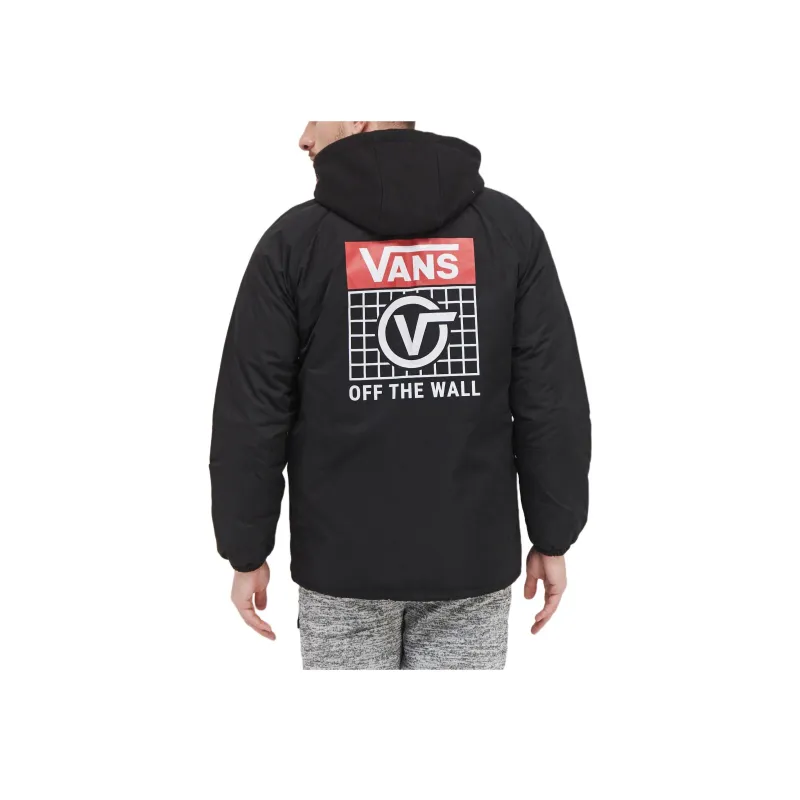 Vans Jackets Men-3